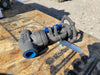 BONNEY FORGE 3/4" Class 800 Gate Valve B16.34