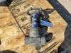 BONNEY FORGE 3/4" Class 800 Gate Valve B16.34
