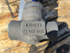 BONNEY FORGE 3/4" Class 800 Gate Valve B16.34