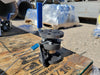 BONNEY FORGE 1" Class 150 Ball Valve B16.34