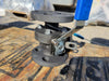 BONNEY FORGE 1" Class 150 Ball Valve B16.34