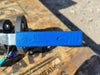 BONNEY FORGE 1" Class 150 Ball Valve B16.34