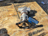 CHAODA VALVES GROUP 3/4" Class 800 Gate Valve API 602