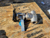 CHAODA VALVES GROUP 3/4" Class 800 Gate Valve API 602
