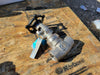 CHAODA VALVES GROUP 3/4" Class 800 Gate Valve API 602