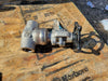 CHAODA VALVES GROUP 3/4" Class 800 Gate Valve API 602