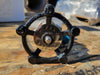 CHAODA VALVES GROUP 3/4" Class 800 Gate Valve API 602