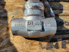 CHAODA VALVES GROUP 3/4" Class 800 Gate Valve API 602