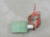 ASCO 120V Solenoid Valve Coil MP-C-080