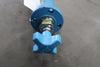 Pressure Reducing Valve