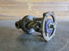 BONNEY FORGE 1/2", Class 800, Gate Valve, B16.34