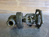 BONNEY FORGE 1/2", Class 800, Gate Valve, B16.34