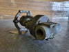 BONNEY FORGE 1/2", Class 800, Gate Valve, B16.34