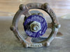 BONNEY FORGE 1/2", Class 800, Gate Valve, B16.34