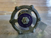 BONNEY FORGE 1/2", Class 800, Gate Valve, B16.34
