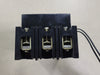 WESTINGHOUSE 40 Amp, 3 Pole, 600 volts Circuit Breaker FB3040PL