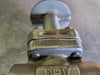 DHV 3/4" Class 800 Gate Valve API 602