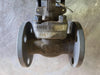 VIZA 1" Class 150 Globe Valve (Standard)