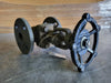 VIZA 1" Class 150 Globe Valve (Standard)