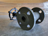 VIZA 1" Class 150 Globe Valve (Standard)
