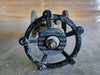 VIZA 1" Class 150 Globe Valve (Standard)