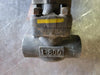 DHV 1" Class 800 Gate Valve API 602