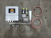 ENDRESS-HAUSER Prosonic Ultrasonic Flowmeter 93P w/ Installation Kit