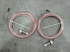 ENDRESS-HAUSER Prosonic Ultrasonic Flowmeter 93P w/ Installation Kit