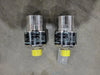 ENDRESS-HAUSER Prosonic Ultrasonic Flowmeter 93P w/ Installation Kit