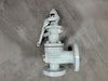 CORIX CONTROL SOLUTIONS 1 1/2" Class 300 B16.5 Consolidated Relief Valve 1910-00G-3-CC