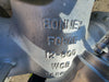 BONNEY FORGE 12" Class 600 Gate Valve B16.34