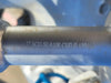 BONNEY FORGE 12" Class 600 Gate Valve B16.34