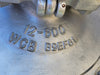 BONNEY FORGE 12" Class 600 Gate Valve B16.34