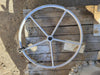 BONNEY FORGE 12" Class 600 Gate Valve B16.34