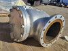 DSI VALVES 10" Class 150 Check Valve B16.34