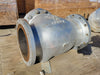DSI VALVES 10" Class 150 Check Valve B16.34
