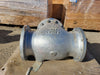 DSI VALVES 10" Class 150 Check Valve B16.34