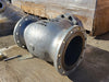 DSI VALVES 10" Class 150 Check Valve B16.34