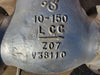 DSI VALVES 10" Class 150 Check Valve B16.34