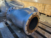 BONNEY FORGE 10" Class 150 Check Valve B16.34