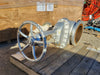 NEWAY 12" Class 150 Gate Valve API 600