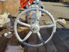 NEWAY 12" Class 150 Gate Valve API 600