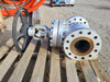 WILLIAMS 6" Class 600 Globe Valve BS 1873