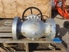 WILLIAMS 6" Class 600 Globe Valve BS 1873