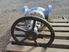 WILLIAMS 6" Class 600 Globe Valve BS 1873