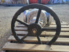 WILLIAMS 6" Class 600 Globe Valve BS 1873