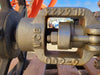 WILLIAMS 6" Class 600 Globe Valve BS 1873