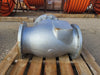 DSI VALVES 12" Class 150 Check Valve B16.34