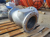 DSI VALVES 12" Class 150 Check Valve B16.34