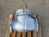 DSI VALVES 12" Class 150 Check Valve B16.34